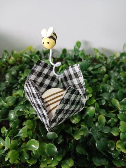 Forminha Caixeta Tecido Infantil Fazendinha