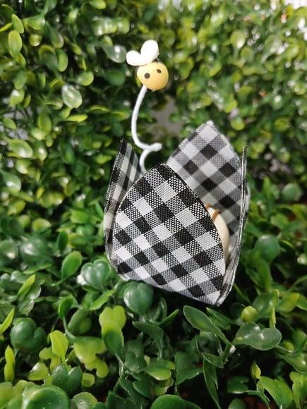 Forminha Caixeta Tecido Infantil Fazendinha