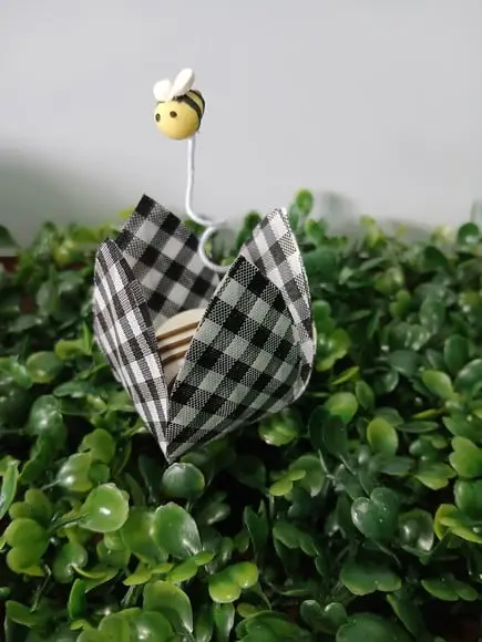 Forminha Caixeta Tecido Infantil Fazendinha