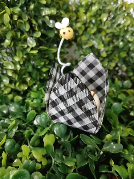 Forminha Caixeta Tecido Infantil Fazendinha