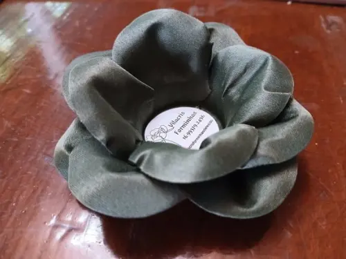Forminha Tecido Magnólia