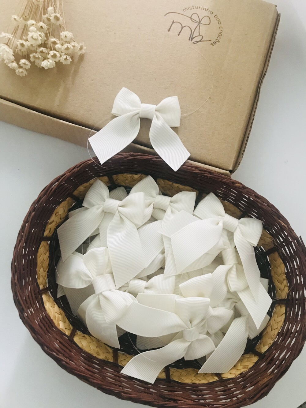 Laço aromatizadores modelo 1