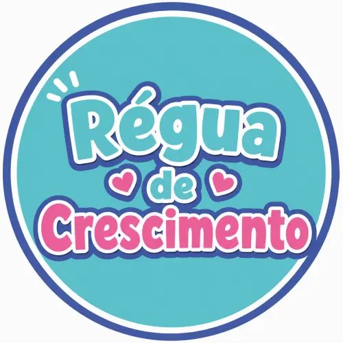 Régua de Crescimento