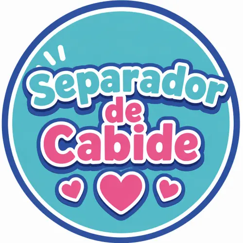 Separador de Cabide