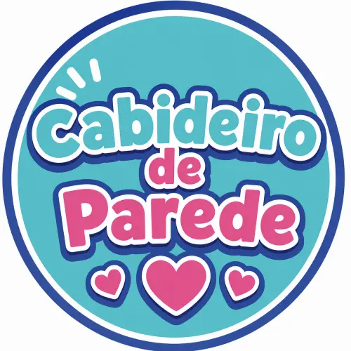 Cabideiro de Parede