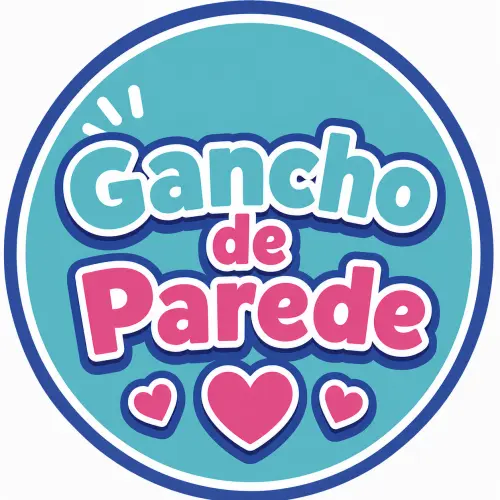 Gancho de Parede