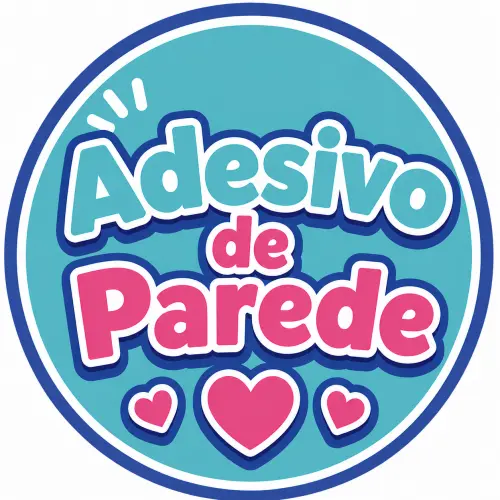 Adesivo de Parede