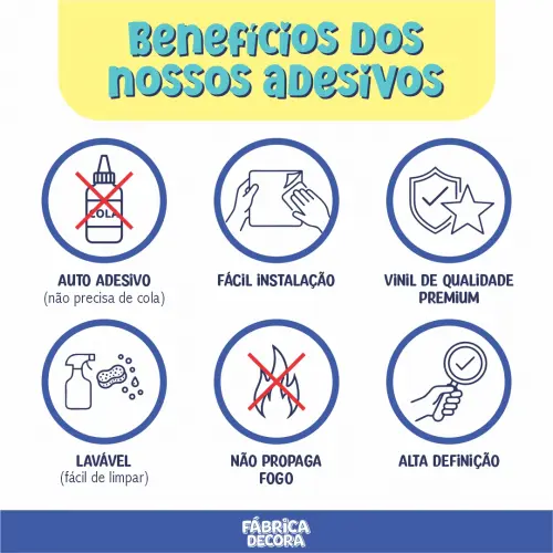 Adesivo de Parede - Carrinhos Corrida Aquarela