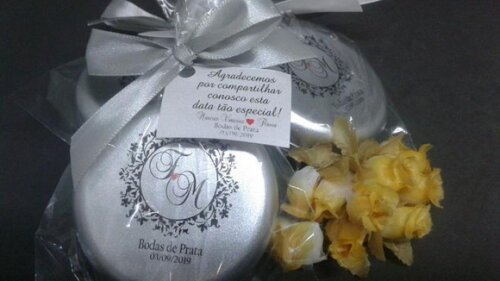 Escova Personalizada