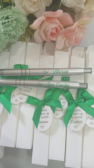 Formatura - caneta personalizada