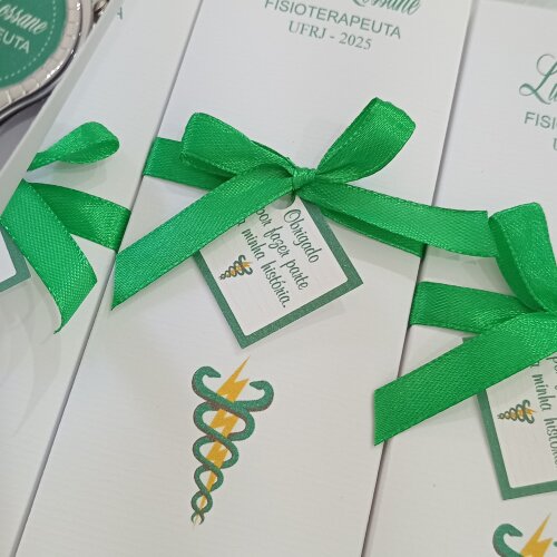 Formatura - kit chaveiro e caneta