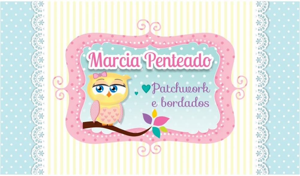 Marcia Penteado Ateliê