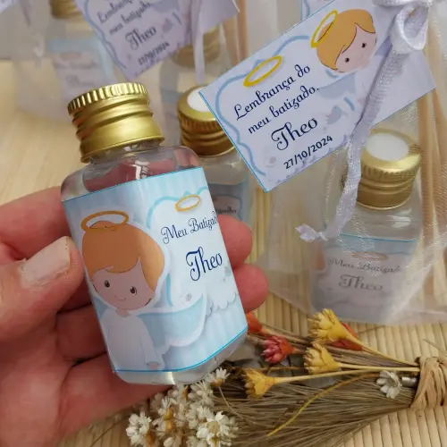 Lembrancinha Batizado