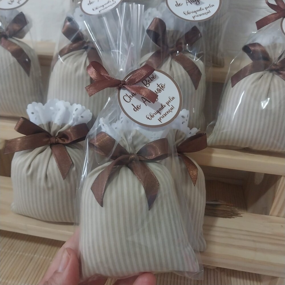 Sachê Perfumado