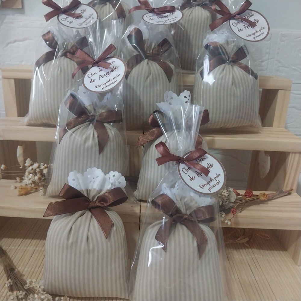 Sachê Perfumado