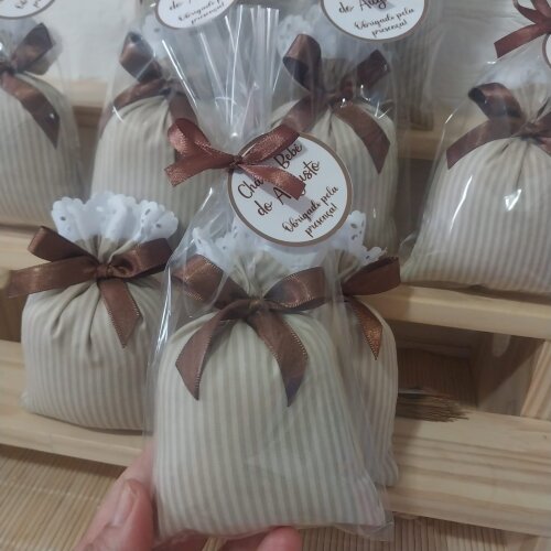 Sachê Perfumado
