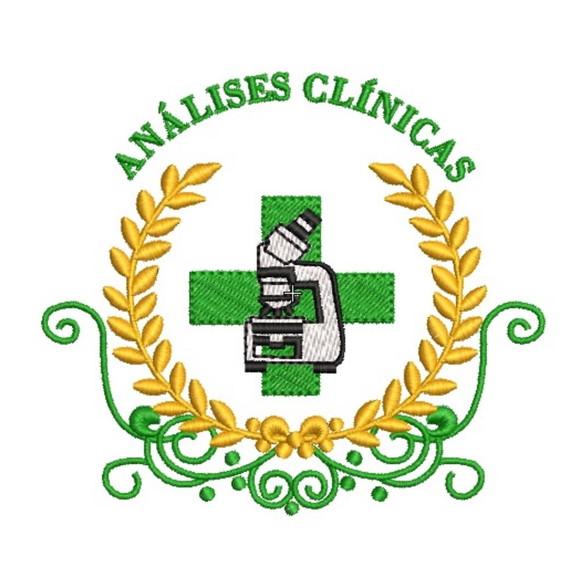 Matriz Bordado Análises Clínicas 03
