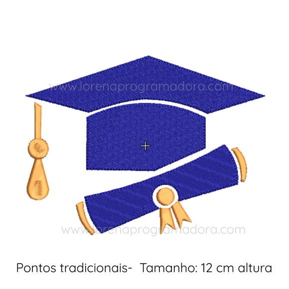 Matriz Bordado Beca