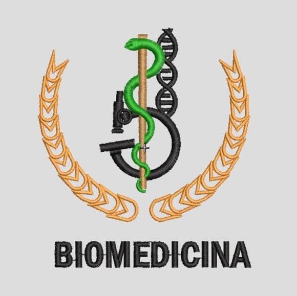 Matriz Bordado Biomedicina 04