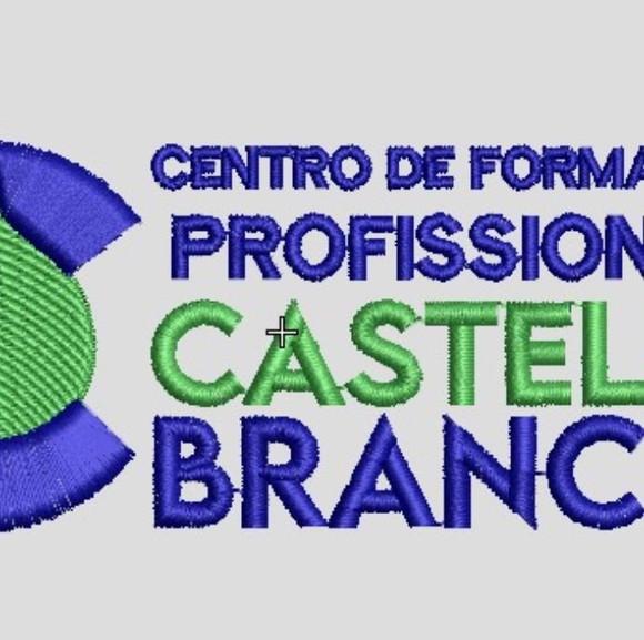 Matriz Bordado Castelo Branco