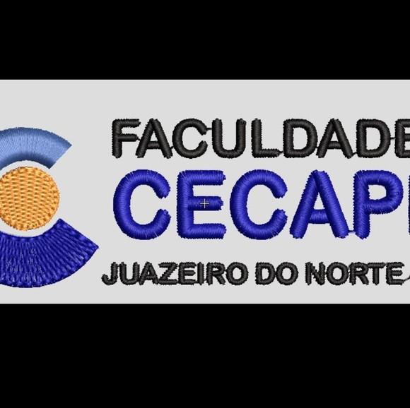 Matriz Bordado Cecape