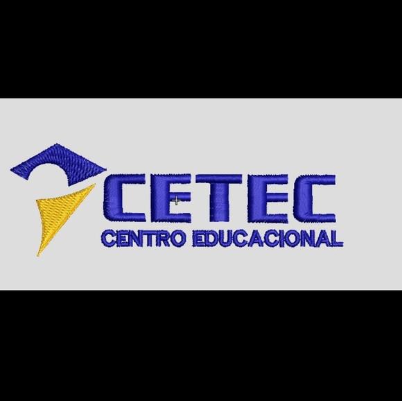 Matriz Bordado Cetec