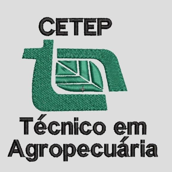 Matriz Bordado Cetep