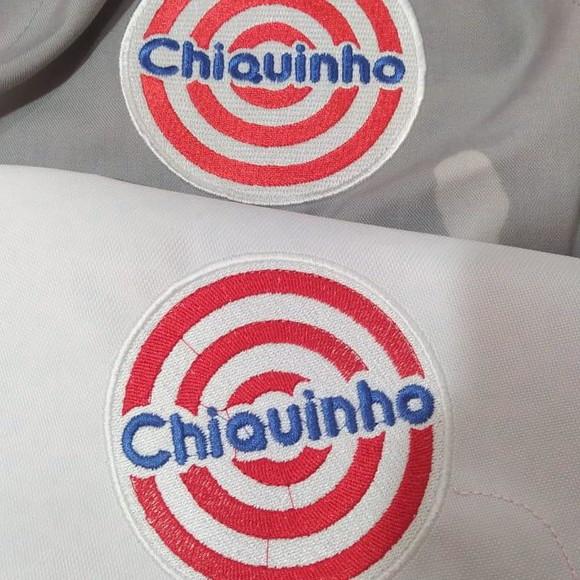 Matriz Bordado Chiquinho
