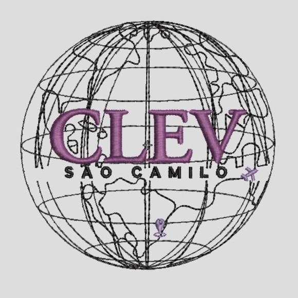 Matriz Bordado Clev São Camilo