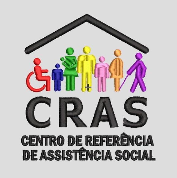 Matriz Bordado Cras