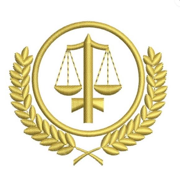 Matriz Bordado Direito
