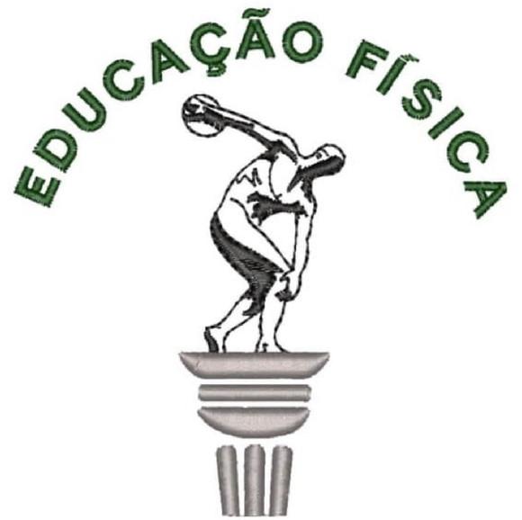 Matriz Bordado Educação Física 03