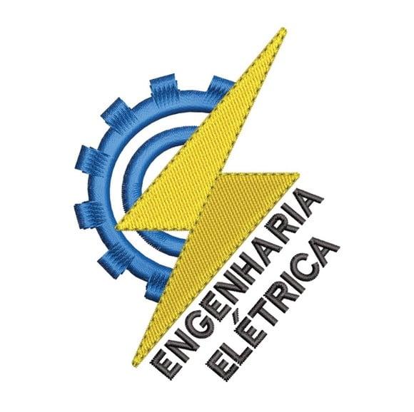 Matriz Bordado Engenharia Elétrica