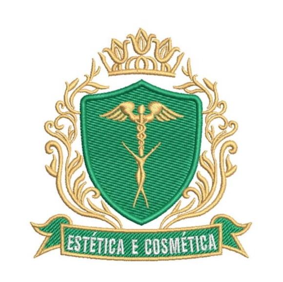 Matriz Bordado Estética