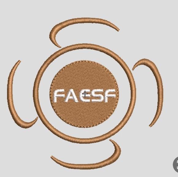 Matriz Bordado Faesf