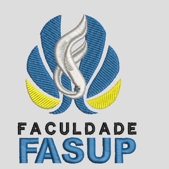 Matriz Bordado Fasup