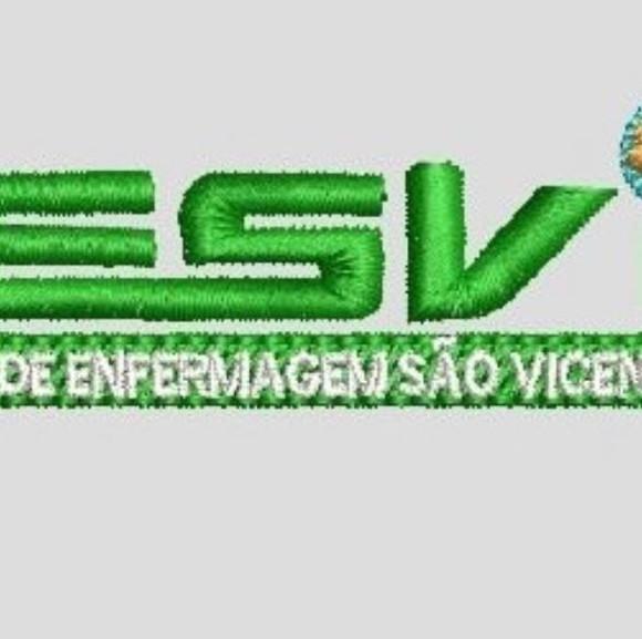 Matriz Bordado Fevisp