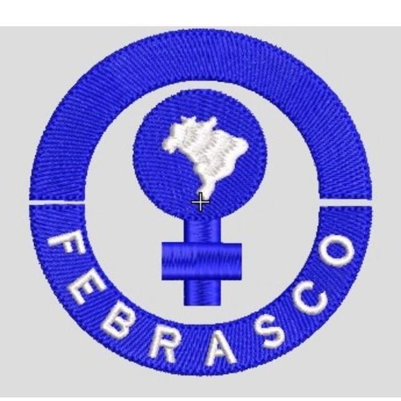 Matriz Bordado Febrasco