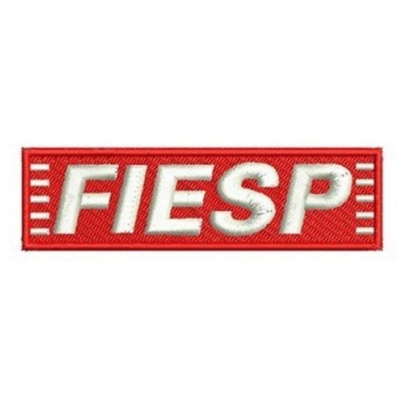 Matriz Bordado Fiesp