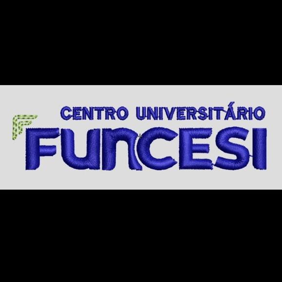 Matriz Bordado Funcese