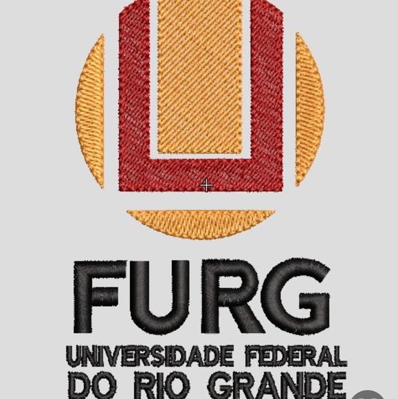 Matriz Bordado Furg