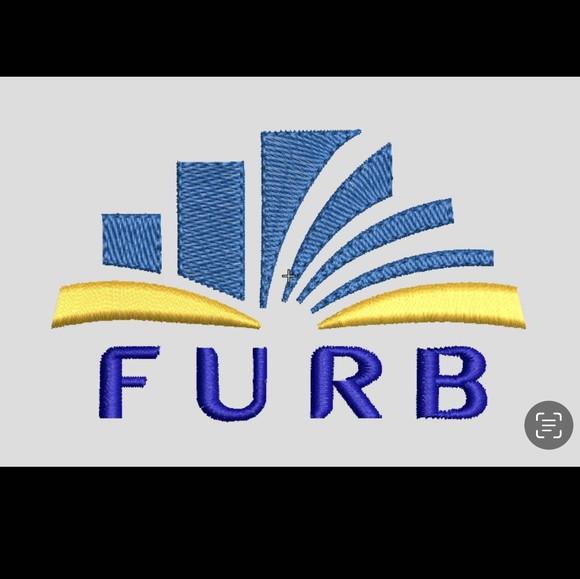 Matriz Bordado Furb