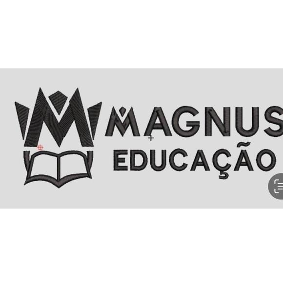 Matriz Bordado Magnus