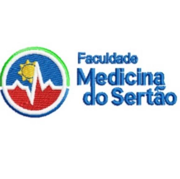 Matriz Bordado Medicina do Sertão