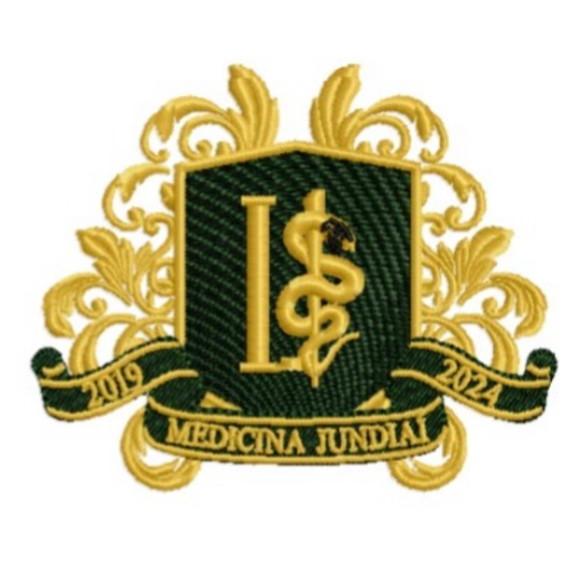 Matriz Bordado Medicina Jundiai