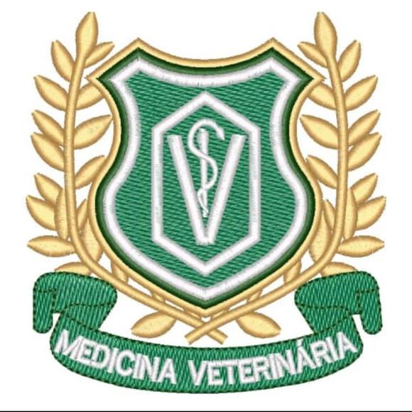Matriz Bordado Medicina Veterinária