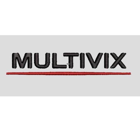 Matriz Bordado Multivix