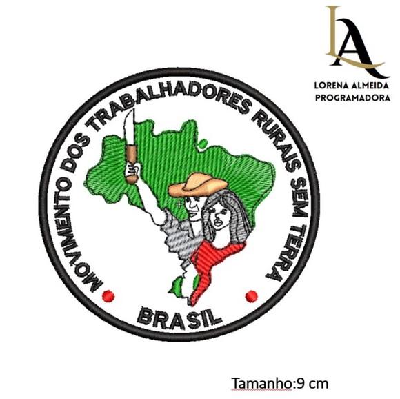 Matriz Bordado Mst