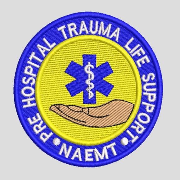 Matriz Bordado Naemt