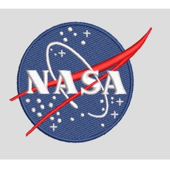 Matriz Bordado Nasa